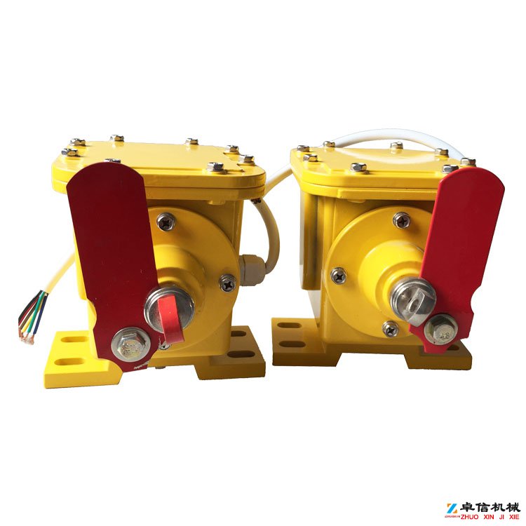 HQZS-2030PTG-C膠帶撕裂開關